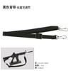 Desmontaje M416 M4A1 accesorios mira de cuatro aumentos empuñadura AR15 modelo de aleación no disparador
