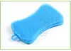 Escova de Lavar Louça Sem Silicone Ossos Escova de Limpeza Escova Redonda para Limpeza de Panelas Pano de Esfregar