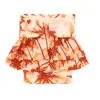 Pantalones menstruales personalizados para perras de Amazon, pantalones menstruales lavables y reutilizables para mascotas