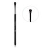 Pincel Individual de Pelo Puro de Caballo para Sombra de Ojos, Pincel para Detalles y Difuminado, Pincel de Maquillaje para Ojos, Portátil, Grande, de Pelo Suave, Pelo Animal, Pincel para Sombra de Ojos