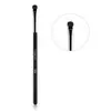 Set de 7 Brochas de Maquillaje Rancai, Brocha para Sombras de Pelo de Caballo Puro, Herramientas para Maquillaje de Ojos Ahumados, Suministro Directo del Fabricante