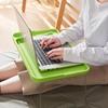 Mesa Preguiçosa Mesa de Computador Simples Mesa Dobrável Placa de Cama Penteadeira Simples Bandeja Criativa Mesa Pequena