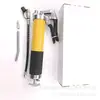 Pistola de Manteiga Tipo Pistola Fuyu Manual Export Export Pistola de Despejar Óleo com Uma Mão Pressão Única 400cc Equipamento de Reparo Automotivo Fy018