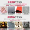 Almohadillas para Pies de Eva, Cubiertas Autoadhesivas para Patas de Mesa y Silla, Resistentes al Desgaste y Antideslizantes, Protegen el Piso, Muebles de Oficina, Ecológicas Rohs