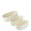 Caja de almacenamiento con forma de barco, cesta para guardar artículos diversos de escritorio, cosméticos y refrigerios, cesta de almacenamiento tejida a mano con cuerda de algodón.