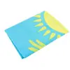 Bandera de Kazajistán de 90*150cm Fabricante Bandera de Poliéster de 3*5ft Bandera de Kazajistán En Stock