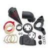 Filtro de Aire Modificado para Motocicleta Harley-Davidson Dyna Touring Modelos 2008-2012