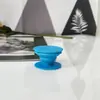 Soporte Plegable Telescópico para Teléfono con Pintura de Resina, Soporte de Airbag para Teléfono Perezoso, Venta al por Mayor