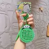 Chaveiro de Bola de Aço Panda Genuíno Quadro de Desenho Pingente Magnético para Bolsa de Casal Desenho Animado Crianças Venda por Atacado Brinquedos Educacionais