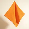 Paño de cocina de microfibra, extragrande y grueso, paño de limpieza absorbente, paño para lavar platos del hogar, toalla de mesa quitamanchas