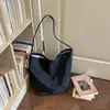 Shuai Mi Jia Moda Viaje 2026 Nuevo Bolso de Hombro Sencillo Bolso de Mano Bolso Cruzado Casual Moderno Vintage Bolso Tote