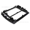 Adecuado para Passat B5 negro marco decorativo central panel de control central panel de instrumentos marco decorativo central 3B0858069