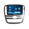 Aplicável ao Buick LaCrosse 2006-2009 Navegador GPS Android Imagem de Ré Máquina Tudo-em-Um Montada no Veículo