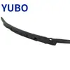 YUBO - Adecuado para el soporte de amortiguación superior del marco del parachoques delantero del Tesla Model Y 1487605-00-A