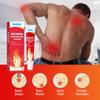 Sumifun Yeso Transfronterizo para Juanetes Hinchados para Uso Externo, Ungüento Penetrante en los Huesos para el Cuidado Muscular y Articular, Crema para el Cuidado Alivio del Dolor