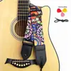 Dropshipping Alça de Guitarra Violão Folk Ukulele Elétrico Transversal Instrumento para Homens e Mulheres