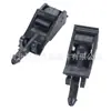 Para Passat New Santana Hora Polo POIO Jetta Boquilla Rociadora Limpiaparabrisas Rociador 6E0955985B