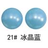 Cuentas de Silicona para Dentición de Bebé Mate 15mm Cuentas de Silicona Cuentas Mate Grado Alimenticio Cuentas para Joyería Hechas a Mano Cuentas Sueltas Ahora