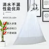 Bolsas de Basura con Cordón Domésticas Engrosadas Portátiles para Cocina Dormitorio Estudiante Tamaño Grande Bolsas de Plástico Blancas Cierre de Cordón