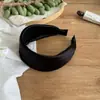 Diadema de Satín Multicolor Estilo Aurora para Mujer, Accesorio para el Cabello para Uso Diario en Verano, Sensación de Alta Gama, Nuevo Modelo 2026
