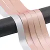 Fita de Lurex Dourado de Alta Densidade 1cm-3,8cm de Altura Fita Tecida com Lurex Prata Acessórios de Cabelo Feitos à Mão DIY Caixa de Presente Embalagem Presente de Alta Qualidade