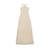 Vestido de Tirantes Pure Desire para Mujer, Ropa Interior de Verano, Adelgazante, Ceñidor de Cintura, Elegante Vestido Base Estilo Francés, Vestido Largo Casual para Chicas Calientes