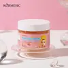 Kormesic Algodones Exfoliantes Suavizantes para Limpieza Facial Exportación Transfronteriza Fabricante Lote