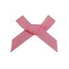 Mini Laço de Alta Densidade Roupa Íntima Infantil Acessórios de Vestuário Brinquedo Fita Decorativa Pequeno Laço Acessórios Atacado