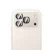 Adecuado para película protectora de lente de cámara de teléfono móvil Honor 600Pro, marco exterior de metal, vidrio antirreflectante, película de lente tipo ojo de águila con incrustaciones de diamantes