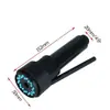 Cabezal extraíble para grifo cabezal telescópico extraíble cabezal de salida de agua cabezal de repuesto lavabo fregadero de cocina grifo extraíble aireador