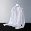Roupa de Proteção Solar 2025 Verão Fina Seda de Gelo Respirável Anti-UV Pesca ao Ar Livre Roupa de Proteção Solar Jaqueta com Capuz Top