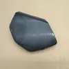 622A0-Df60A 622A0-Df30A Es Adecuado para Cubierta de Remolque Nissan Qashqai J11 Accesorios de Cubierta de Remolque para Parachoques Delantero