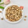 Raiz de Bodhi torrada em carbono Gato da sorte leão Raposa de nove caudas contas soltas Acessórios de pulseira Wenwan contas jade branco torcido à mão atacado feminino