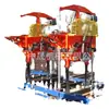 Suministro máquina bateadora hidráulica de desvío YCD-4 máquina bateadora hidráulica de desvío máquina bateadora multifuncional de combustión interna de riel