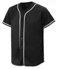 Camisa de Baseball Estilo Americano Transfronteiriça Masculina Manga Curta Marca Tendência Cardigan Moletom Estampado Digital Respirável Secagem Rápida Camisa Amazon