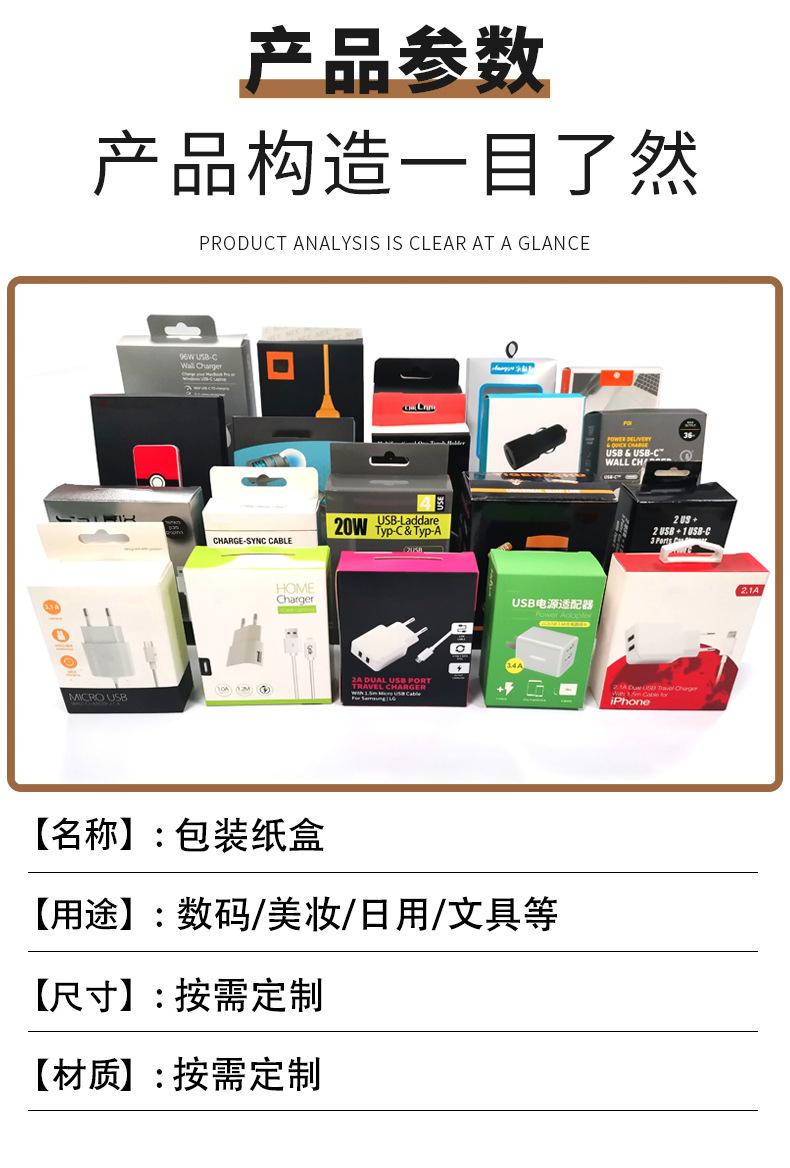 纸盒定制