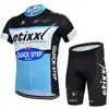 Traje de Ciclismo de Manga Larga para Hombre y Mujer Transfronterizo 2023 Traje de Ciclismo para Bicicleta de Carretera Bicicleta de Montaña Traje de Ciclismo Traje de Manga Corta de Verano