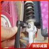 Kit de Ferramentas para Veículos Elétricos, Ferramenta de Reparo de Emergência e Desmontagem para Veículos a Bateria, Chave de Soquete, Combinação de Pontas de Chave de Fenda