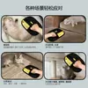Guantes para Eliminar el Pelo Estático de Mascotas, Cepillo Limpiador de Pelo de Gato, Herramienta Pegajosa para Eliminar Pelo, Suministros para Mascotas, Juguetes