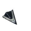 861802W000 86180-2W000 Adecuado para Hyundai Santa Fe Ensamblaje de Moldura Triangular Espejo Retrovisor