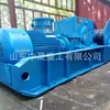 Winch de Cabrestante de Mina Zhongsheng Serie JH Cabrestante de Cabrestante Equipo de Elevación de Mina Antideflagrante Doble Velocidad Operación Simple
