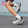 Tênis Esportivo Jordan Masculino Verão Malha Respirável Amortecedor Leve Solado Macio Tênis de Corrida Tênis de Corrida Masculino Oficial Autêntico Sapatos Masculinos