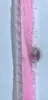 Saia de Poliéster com Fita Coreana Acessórios de Cabelo com Fita de Neve Material DIY Embalagem Roupa Casamento Fita de Fio Duplo de Alta Qualidade