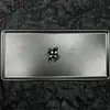 Celebridad de Internet Popular Cadena de Flor de Cuentas Tejida a Mano Flor para Zapato Moda Belleza Hebilla de Zapato de Industria Pesada Adaptada a Zapatos con Agujeros Accesorios DIY