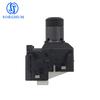 183744 aplicable para coches Toyota Hilux Revo de 16 a 20 años accesorios del espejo retrovisor interruptor del espejo retrovisor interruptor del espejo retrovisor