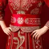 Cinturón Rojo para Boda, un Par de Cinturones Especiales para Recaudar Dinero, Cinturones Rojos de Dinero, Cinturones Rojos que Traen Riqueza, Colección Completa de Artículos para Boda