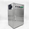 Pequeno Gabinete de Desinfecção por Ozônio Uv Cosméticos Banco Rmb Esterilização Grau Alimentício Comercial Laboratório Vertical