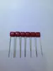 Capacitor de Filme Metálico CBB63V474J P5MM-CL21X 0.47UF
