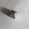 Tampas de Poste para Guarda-Corpo Galvanizado Anti-Escalada Tampas para Construção de Pontes Fabricante Zhejiang