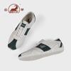 Zapatos para Hombre Gorilla 2026 Modelo Nuevo Piel Genuina Suela Suave Zapatos Casuales Versátiles para Hombre Transpirables Zapatos Deportivos para Hombre Zapatos para Exteriores para Hombre